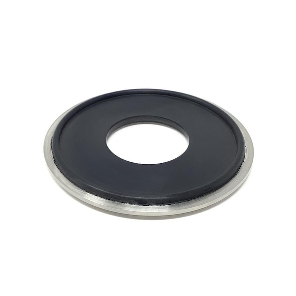 Springer Parts 17-155B SCREEN Gasket, EPDM; Replaces Alfa Laval Part# 755557 755557SP - main